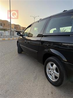 Dodge Grand Caravan